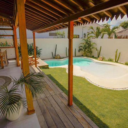 Villa Miti Bingin Uluwatu Kültér fotó