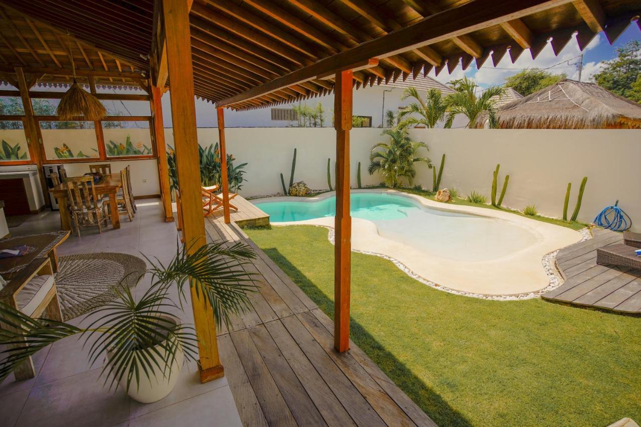 Villa Miti Bingin Uluwatu Kültér fotó