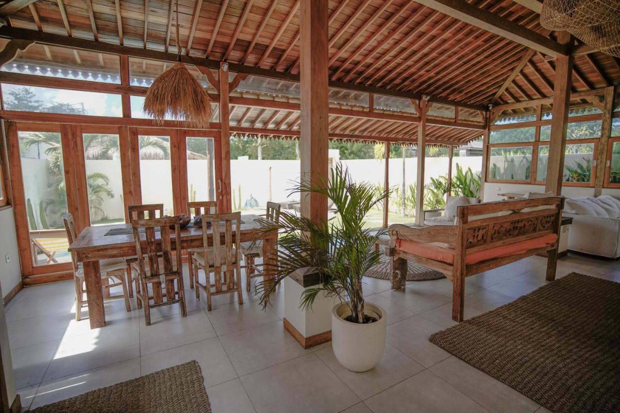 Villa Miti Bingin Uluwatu Kültér fotó