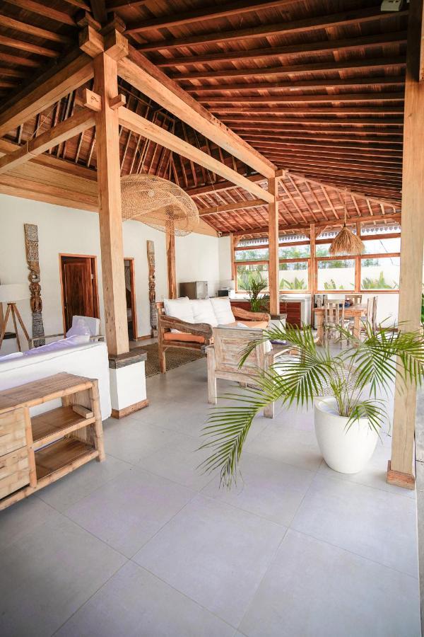 Villa Miti Bingin Uluwatu Kültér fotó