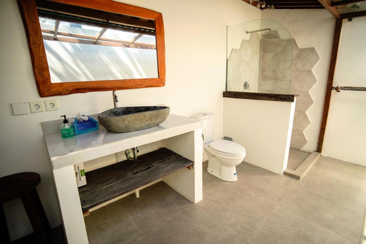 Villa Miti Bingin Uluwatu Kültér fotó