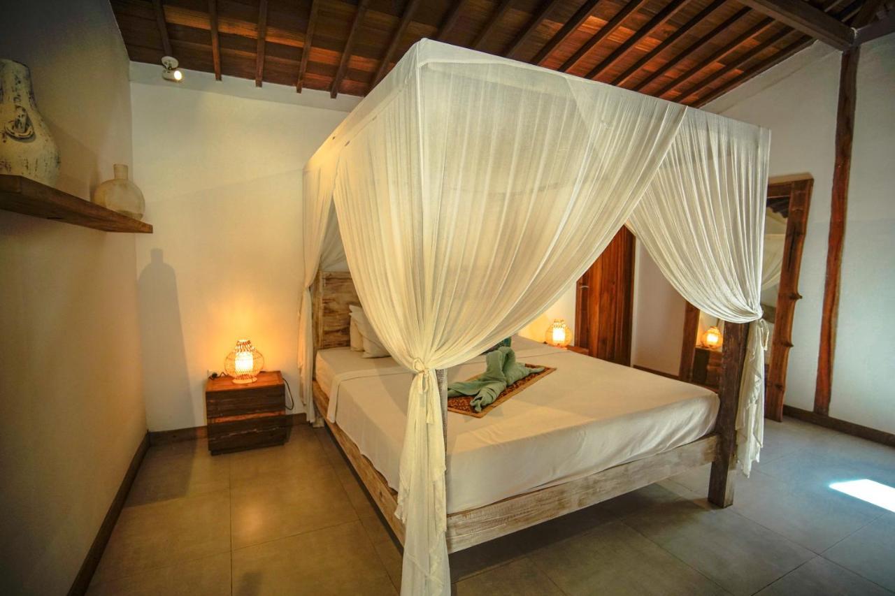 Villa Miti Bingin Uluwatu Kültér fotó