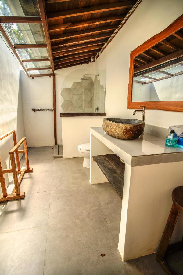 Villa Miti Bingin Uluwatu Kültér fotó