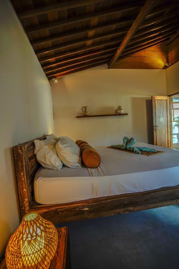 Villa Miti Bingin Uluwatu Kültér fotó