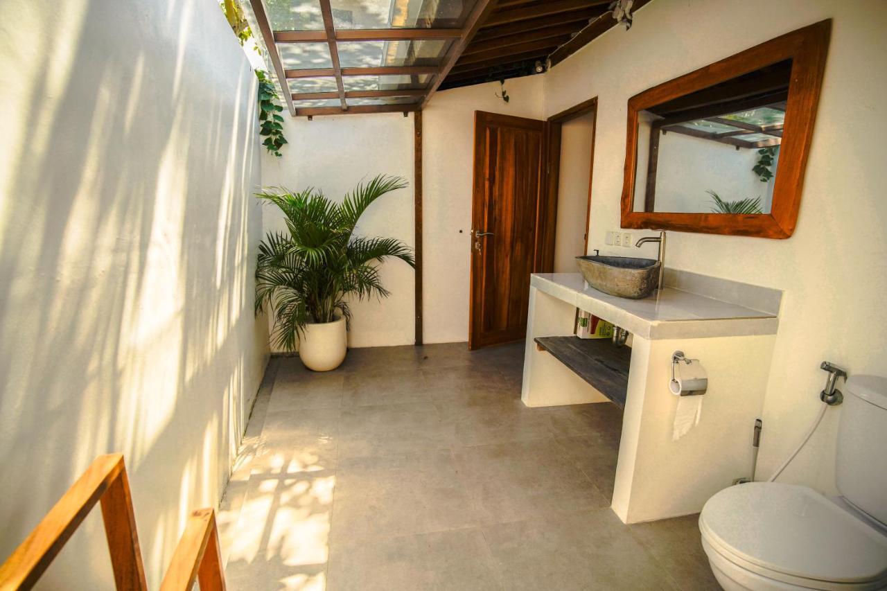 Villa Miti Bingin Uluwatu Kültér fotó