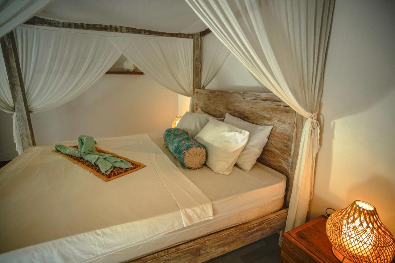 Villa Miti Bingin Uluwatu Kültér fotó