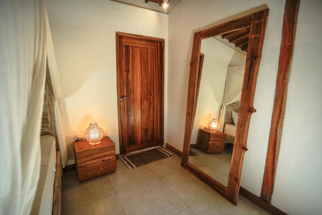Villa Miti Bingin Uluwatu Kültér fotó