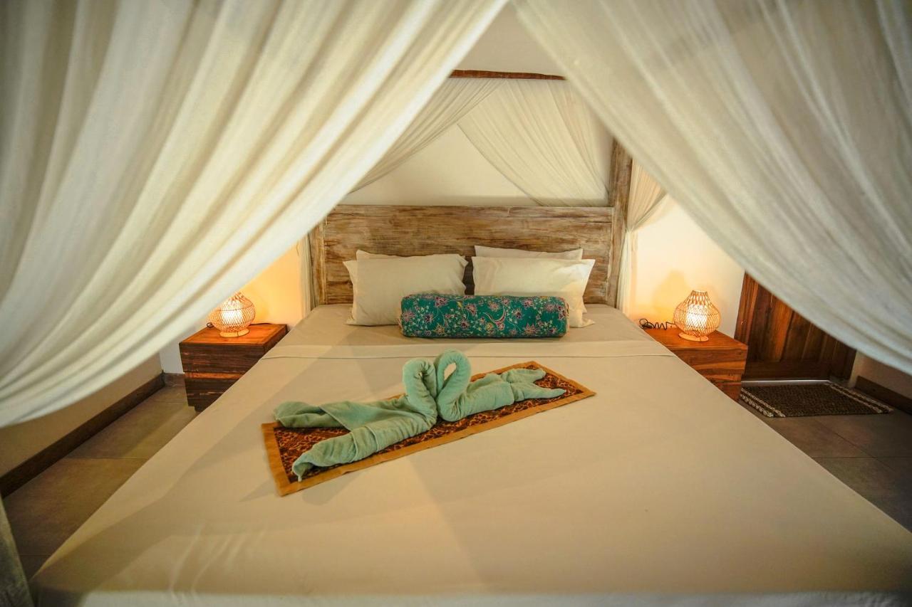 Villa Miti Bingin Uluwatu Kültér fotó
