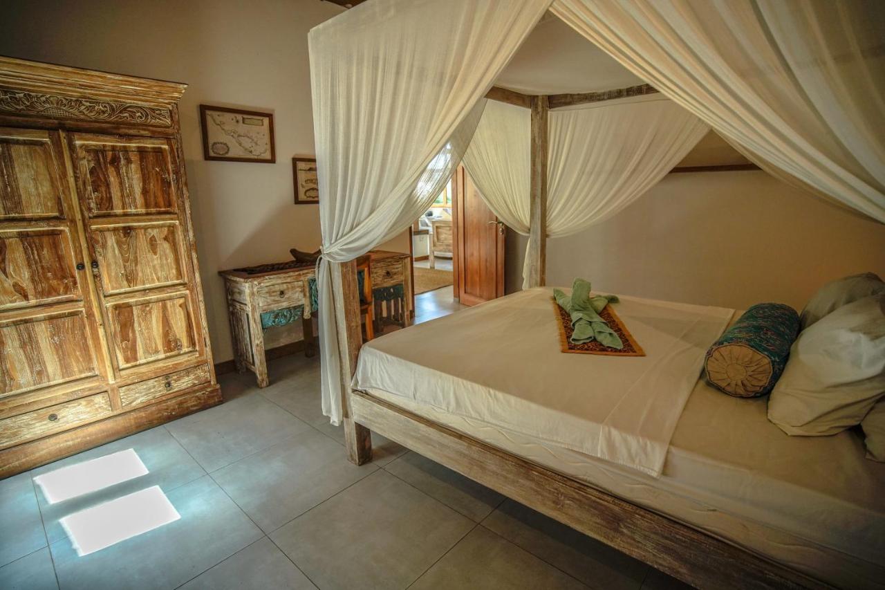 Villa Miti Bingin Uluwatu Kültér fotó