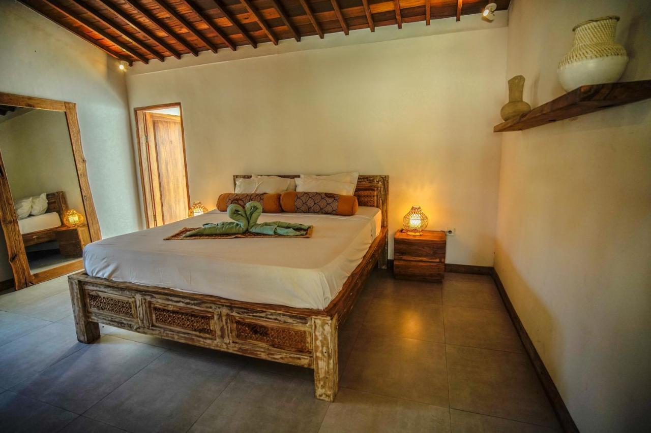 Villa Miti Bingin Uluwatu Kültér fotó