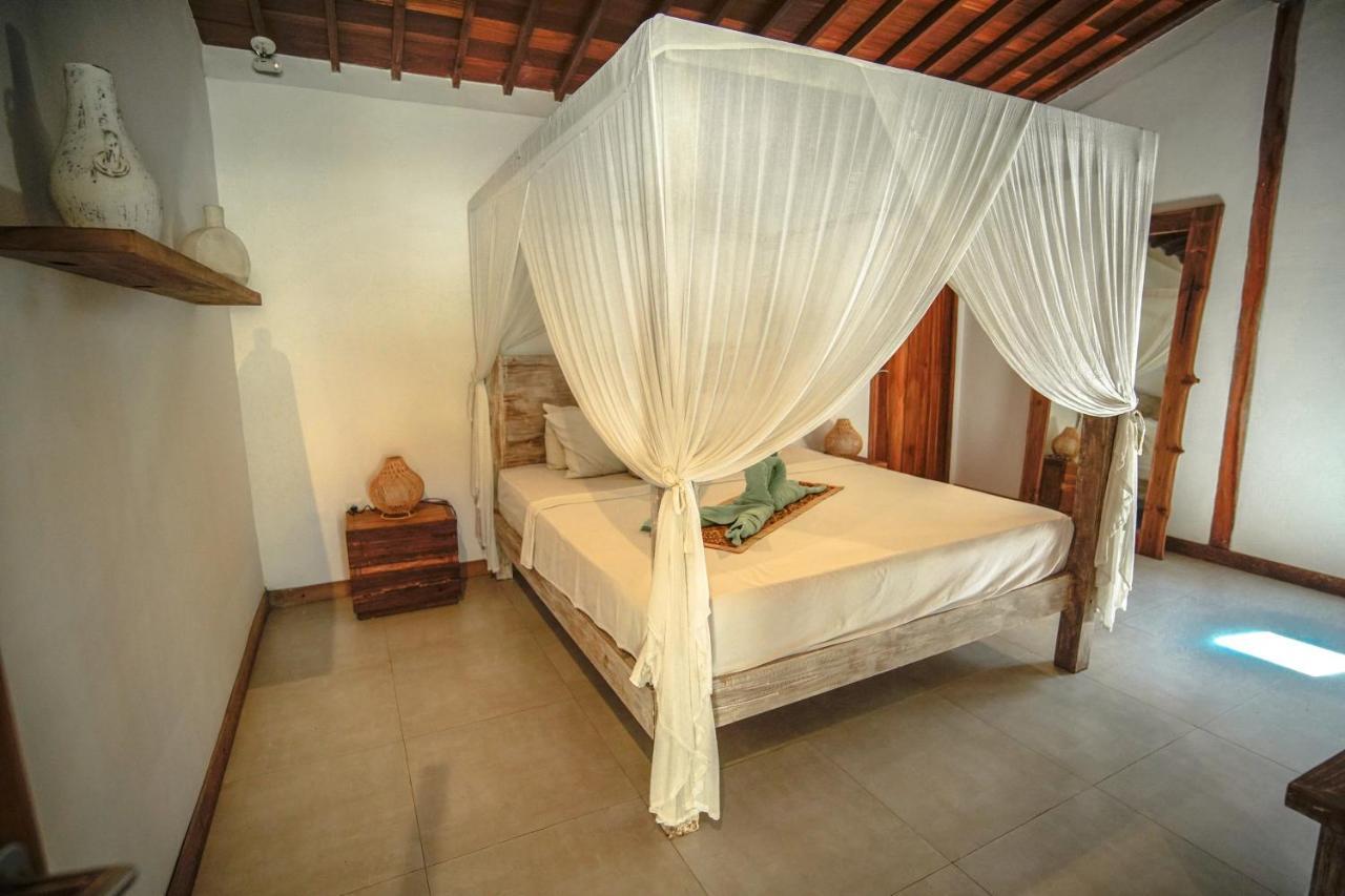 Villa Miti Bingin Uluwatu Kültér fotó