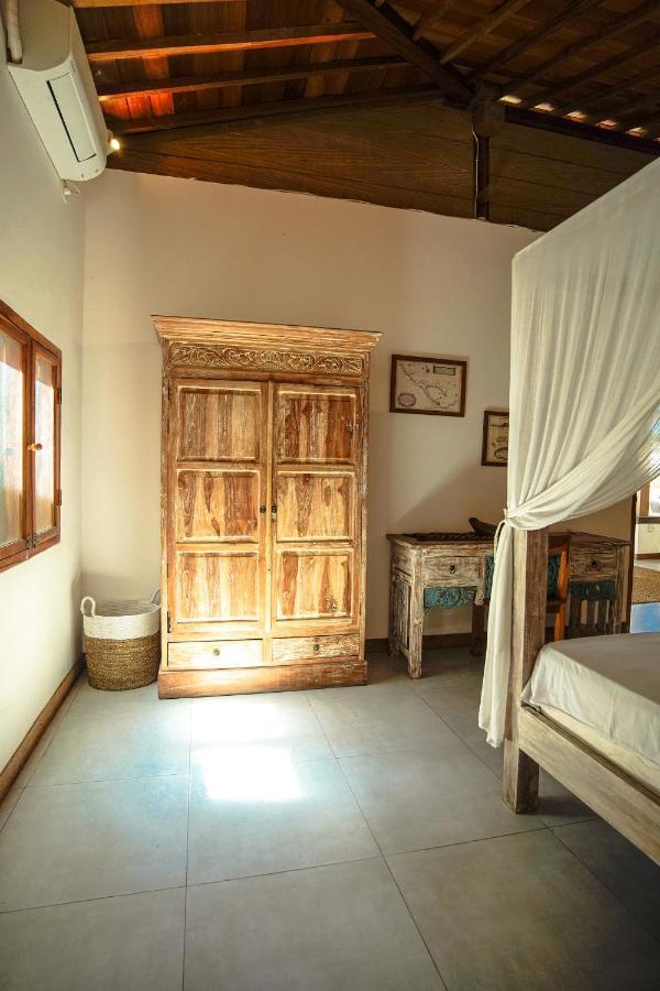 Villa Miti Bingin Uluwatu Kültér fotó