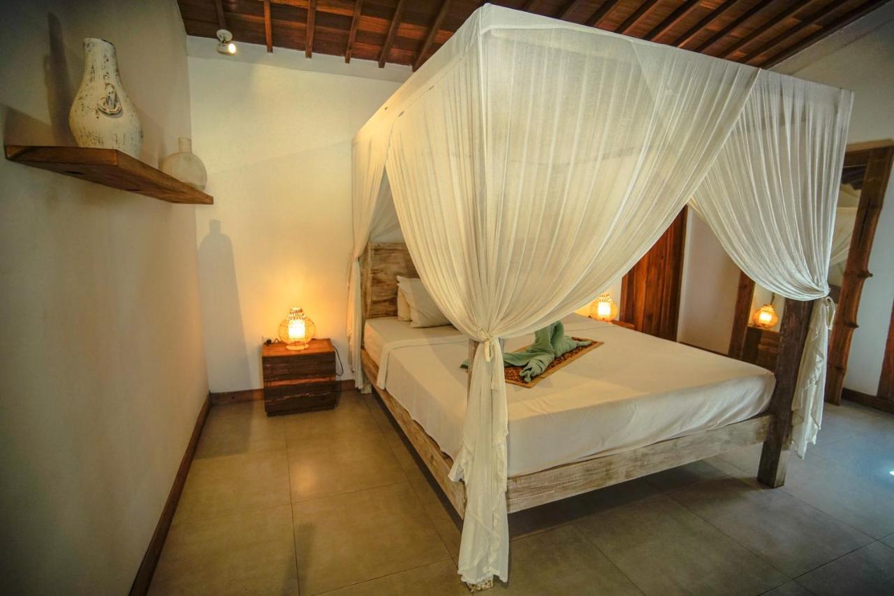 Villa Miti Bingin Uluwatu Kültér fotó